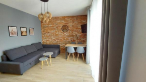 Apartamenty Willa Bałtycka Bryza